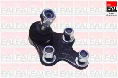 FAI AUTOPARTS ss8864 -  Несущий / направляющий шарнир